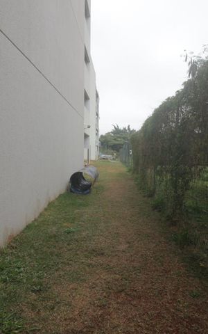Apartamento para alugar com 50m², 2 quartos e 1 vagaEspaço pet