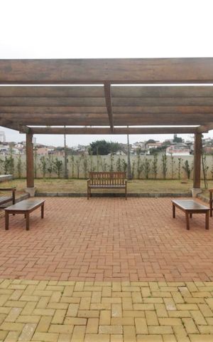 Apartamento para alugar com 50m², 2 quartos e 1 vagaÁrea comum