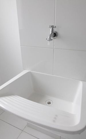 Apartamento para alugar com 50m², 2 quartos e 1 vagaTanque