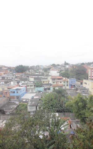 Apartamento para alugar com 50m², 2 quartos e 1 vagaVista do quarto 2
