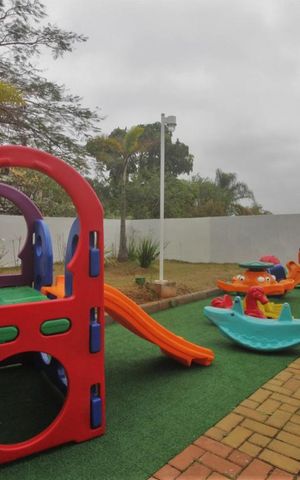 Apartamento para alugar com 50m², 2 quartos e 1 vagaÁrea Comum - Playground