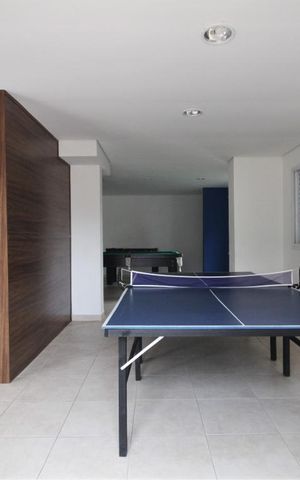 Apartamento para alugar com 50m², 2 quartos e 1 vagaSala de Jogos