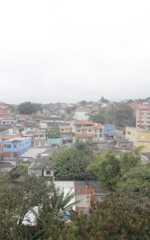 Apartamento para alugar com 50m², 2 quartos e 1 vagaVista do quarto 1