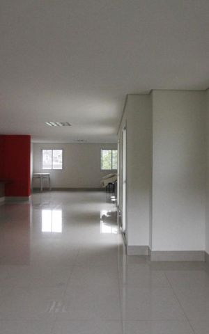 Apartamento para alugar com 50m², 2 quartos e 1 vagaÁrea comum - Salão de festas