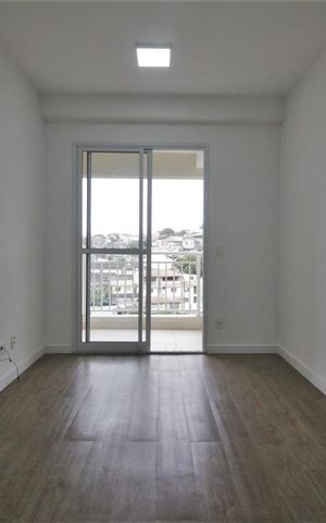 Apartamento para alugar com 50m², 2 quartos e 1 vagaSala