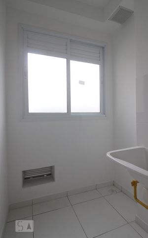 Apartamento para alugar com 50m², 2 quartos e 1 vagaÁrea de Serviço