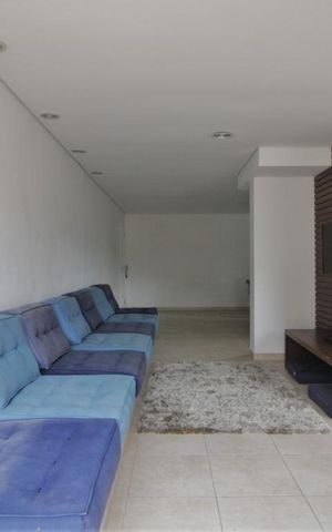 Apartamento para alugar com 50m², 2 quartos e 1 vagaSala de Jogos