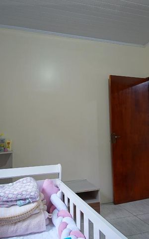 Casa à venda com 140m², 4 quartos e 4 vagasQuarto 1