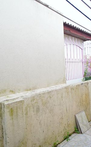 Casa à venda com 140m², 4 quartos e 4 vagasQuarto 1 - vista
