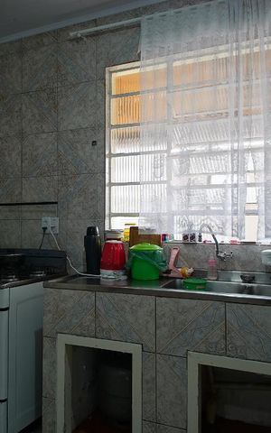 Casa à venda com 140m², 4 quartos e 4 vagasCozinha