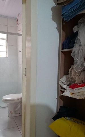 Casa à venda com 140m², 4 quartos e 4 vagasSuite