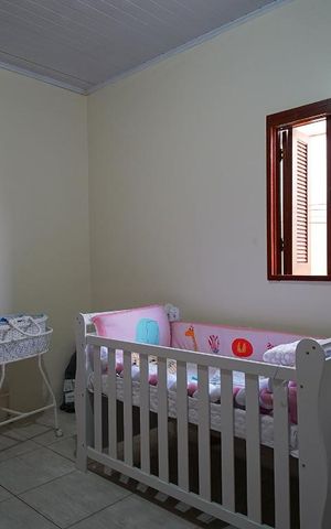 Casa à venda com 140m², 4 quartos e 4 vagasQuarto 1