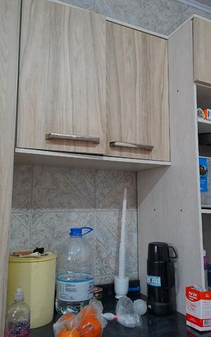 Casa à venda com 140m², 4 quartos e 4 vagasCozinha