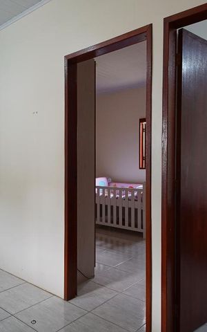 Casa à venda com 140m², 4 quartos e 4 vagasSala