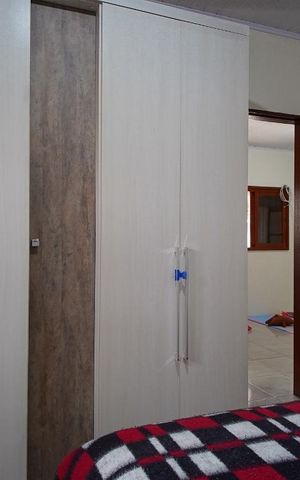 Casa à venda com 140m², 4 quartos e 4 vagasQuarto 2