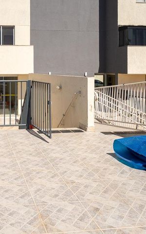 Apartamento à venda com 47m², 2 quartos e 1 vaga Apartamento à venda com 47m², 2 quartos e 1 vagaPiscina