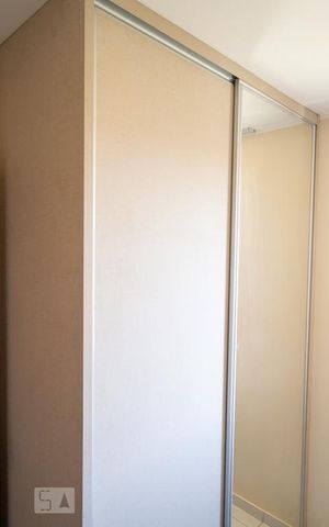 Apartamento à venda com 47m², 2 quartos e 1 vaga Apartamento à venda com 47m², 2 quartos e 1 vagaQuarto 2
