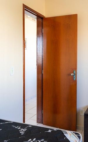 Apartamento à venda com 47m², 2 quartos e 1 vaga Apartamento à venda com 47m², 2 quartos e 1 vagaQuarto 1