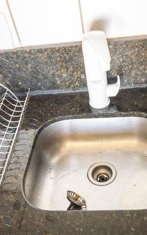 Apartamento à venda com 47m², 2 quartos e 1 vaga Apartamento à venda com 47m², 2 quartos e 1 vagaCozinha