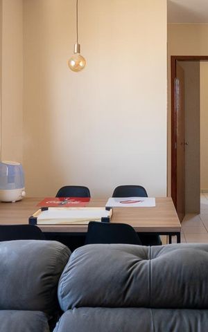 Apartamento à venda com 47m², 2 quartos e 1 vaga Apartamento à venda com 47m², 2 quartos e 1 vagaSala