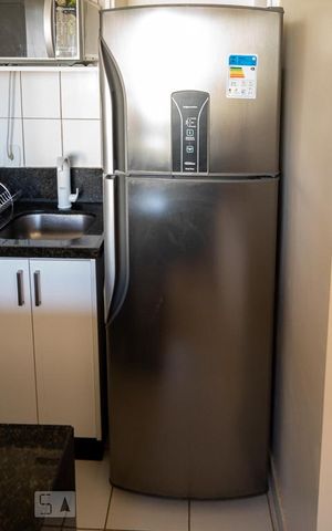 Apartamento à venda com 47m², 2 quartos e 1 vaga Apartamento à venda com 47m², 2 quartos e 1 vagaCozinha