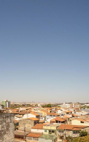Apartamento à venda com 47m², 2 quartos e 1 vaga Apartamento à venda com 47m², 2 quartos e 1 vagaSala vista