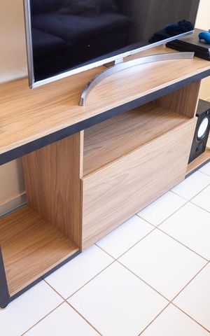 Apartamento à venda com 47m², 2 quartos e 1 vaga Apartamento à venda com 47m², 2 quartos e 1 vagaSala