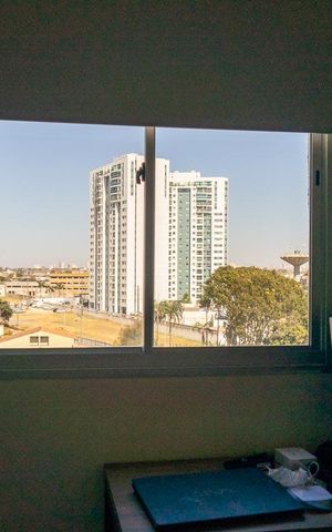 Apartamento à venda com 47m², 2 quartos e 1 vaga Apartamento à venda com 47m², 2 quartos e 1 vagaQuarto 1