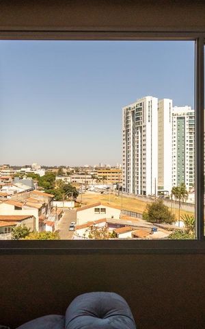 Apartamento à venda com 47m², 2 quartos e 1 vaga Apartamento à venda com 47m², 2 quartos e 1 vagaSala