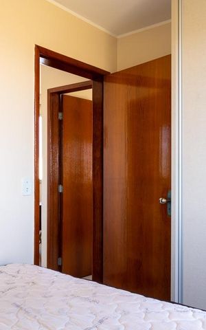 Apartamento à venda com 47m², 2 quartos e 1 vaga Apartamento à venda com 47m², 2 quartos e 1 vagaQuarto 2
