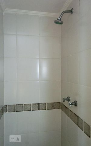 Apartamento para alugar com 54m², 2 quartos e 2 vagasBanheiro 2