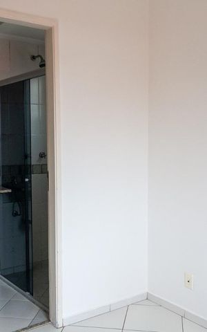 Apartamento para alugar com 54m², 2 quartos e 2 vagasQuarto 1 - Suíte