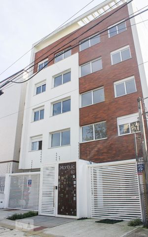 Apartamento à venda com 54m², 1 quarto e 1 vaga Apartamento à venda com 54m², 1 quarto e 1 vagaFachada