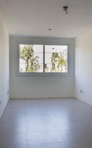 Apartamento à venda com 54m², 1 quarto e 1 vaga Apartamento à venda com 54m², 1 quarto e 1 vagaSala