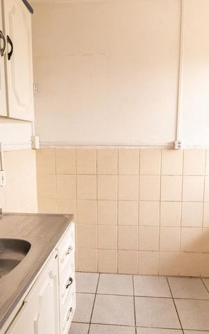 Apartamento à venda com 41m², 2 quartos e 1 vagaCozinha