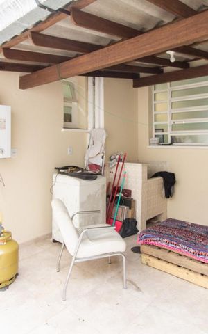 Apartamento para alugar com 55m², 1 quarto e sem vagaPátio