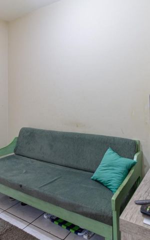 Apartamento para alugar com 55m², 1 quarto e sem vagaSala