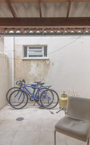 Apartamento para alugar com 55m², 1 quarto e sem vagaPátio