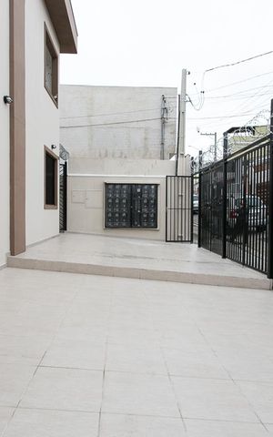 Casa de condomínio para alugar com 40m², 1 quarto e sem vagaÁrea Comum - Estacionamento
