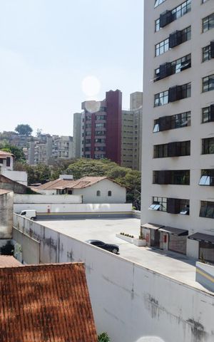 Studio à venda com 73m², 1 quarto e 1 vaga Studio à venda com 73m², 1 quarto e 1 vagaVista da Suíte
