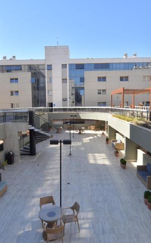 Apartamento à venda com 28m², 1 quarto e 1 vagaÁrea de Convivência