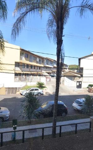 Apartamento à venda com 28m², 1 quarto e 1 vagaVista