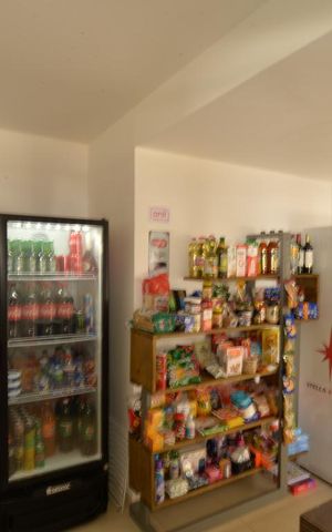Apartamento à venda com 28m², 1 quarto e 1 vagaMercado por Aplicativo