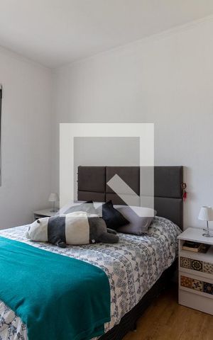 Apartamento à venda com 55m², 2 quartos e sem vaga Apartamento à venda com 55m², 2 quartos e sem vagaQuarto 1