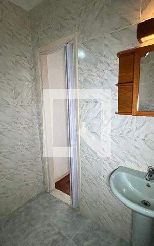 Apartamento à venda com 50m², 1 quarto e 1 vagaBanheiro