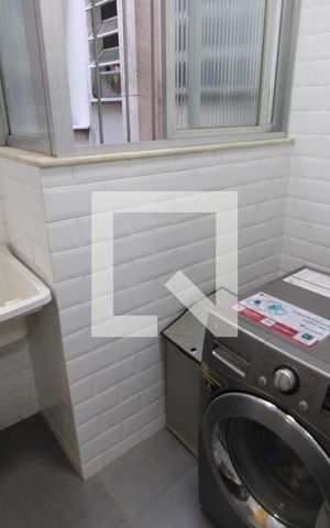 Apartamento à venda com 50m², 1 quarto e 1 vagaÁrea de Serviço