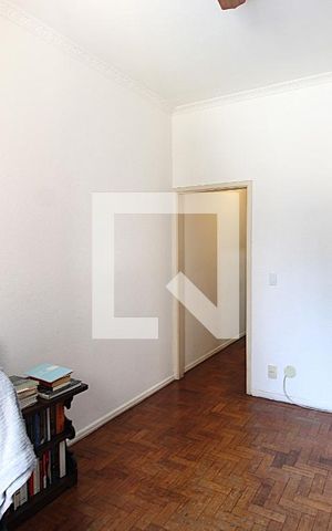 Apartamento à venda com 50m², 1 quarto e 1 vagaSala