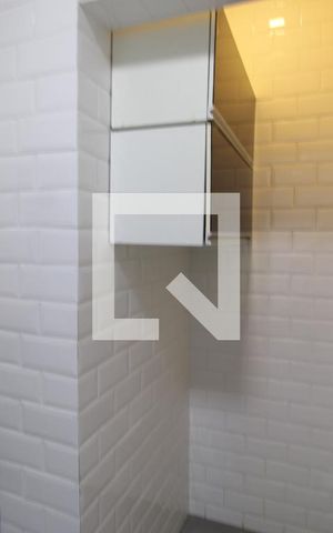Apartamento à venda com 50m², 1 quarto e 1 vagaÁrea de Serviço