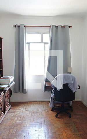 Apartamento à venda com 50m², 1 quarto e 1 vagaSala