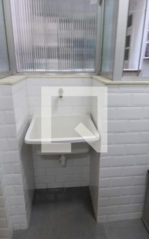 Apartamento à venda com 50m², 1 quarto e 1 vagaÁrea de Serviço